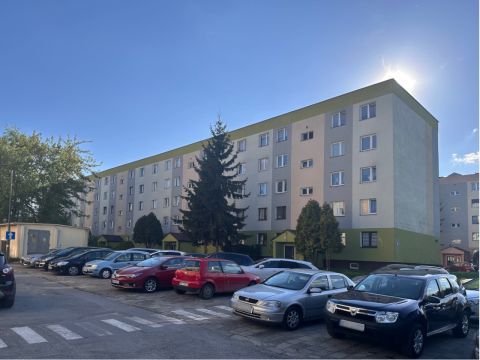 Sprzedaż Mieszkanie Osiedle Książąt Mazowieckich, Warka, pow. grójecki