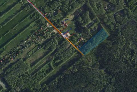 Sprzedaż Działka Dolna, Rydzyny, pow. pabianicki