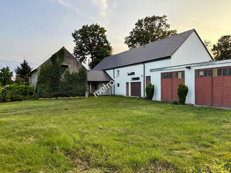 Dom na sprzedaż, Legnicki, Niedźwiedzice