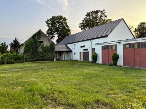 Sprzedaż Dom Niedźwiedzice, pow. legnicki