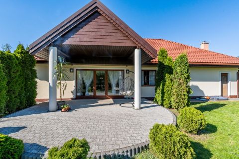 Sprzedaż Dom Rozgity, pow. olsztyński