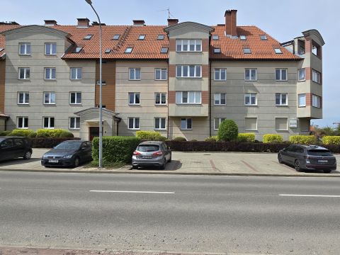Sprzedaż Mieszkanie Konopnickiej, Elbląg