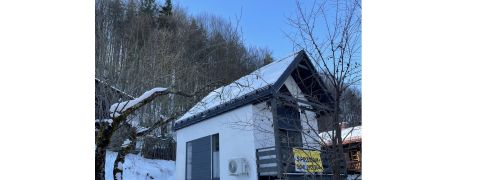 Sprzedaż Dom Na Groń, Wisła, pow. cieszyński