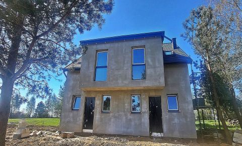 Sprzedaż Dom Złota, Mieroszyno, pow. pucki