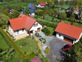 Dom na sprzedaż, Sławieński, Zakrzewo
