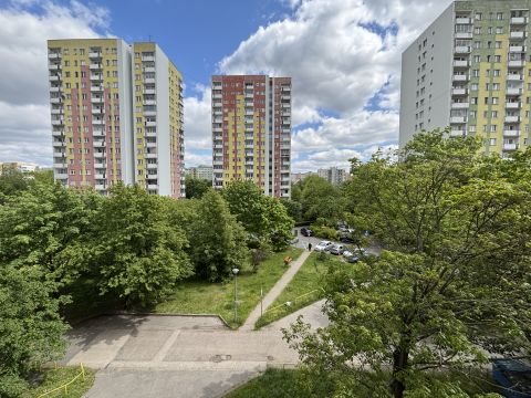 Sprzedaż Mieszkanie Bogusławskiego, Bielany, Warszawa