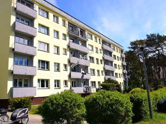 Mieszkanie na sprzedaż, Szczecinecki, Borne Sulinowo, Aleja Niepodległości