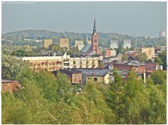 Mieszkanie na sprzedaż, Piekary Śląskie, Brzozowice-Kamień, Skłodowskiej-Curie