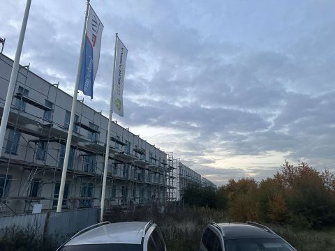 Sprzedaż Mieszkanie Berensona, Białołęka, Warszawa