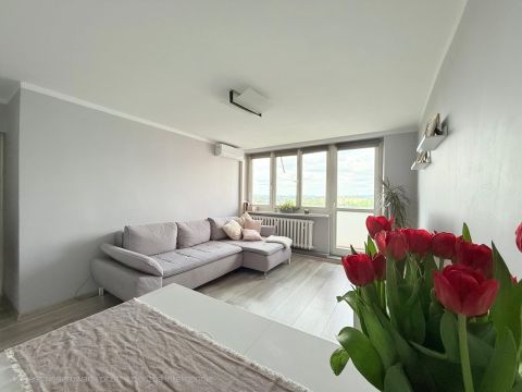 Sprzedaż Mieszkanie Tysiąclecia, Os. Tysiąclecia, Katowice