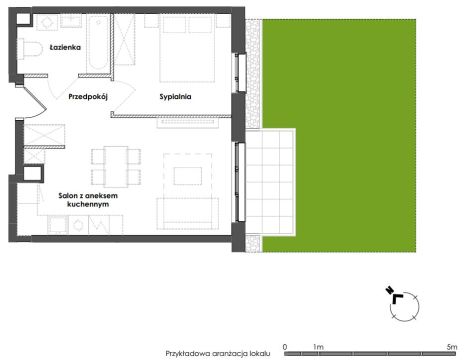 Sprzedaż Mieszkanie null