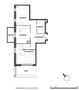 Sprzedaż Mieszkanie null