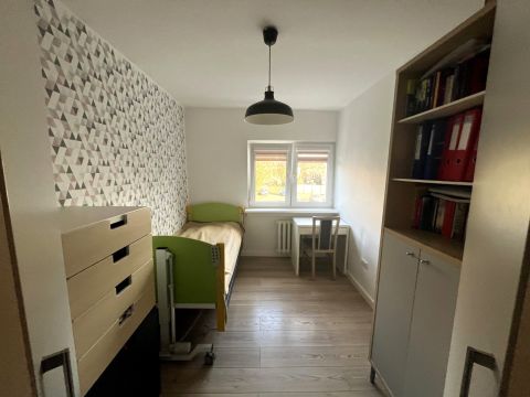 Sprzedaż Mieszkanie Bałuty, Łódź