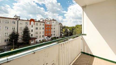 Sprzedaż Mieszkanie Lotników, Toruń