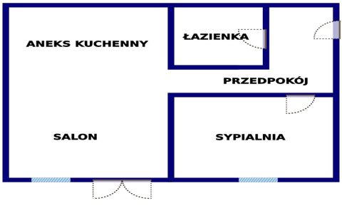 Sprzedaż Mieszkanie Beka, Biała Podlaska