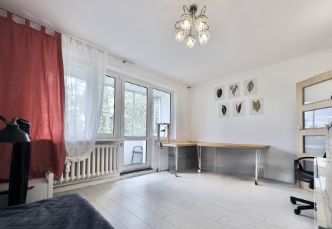 Sprzedaż Mieszkanie Sewastopolska, Mokotów, Warszawa