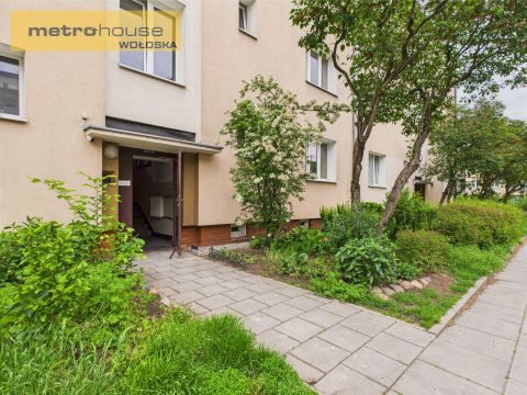 Sprzedaż Mieszkanie Obozowa, Wola, Warszawa