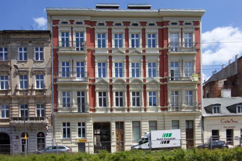 Sprzedaż Mieszkanie Kościuszki, Śródmieście, Łódź