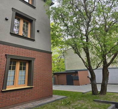 Sprzedaż Mieszkanie Paryska, Łódź