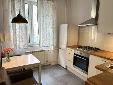 Sprzedaż Mieszkanie Staszica, Wola, Warszawa