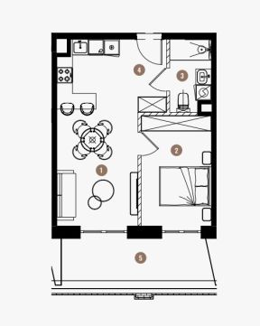 Sprzedaż Mieszkanie null