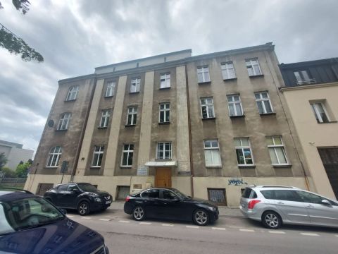 Sprzedaż Mieszkanie Śniadeckich, Śródmieście, Kielce