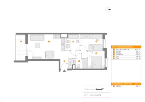 Sprzedaż Mieszkanie Bielany, Warszawa