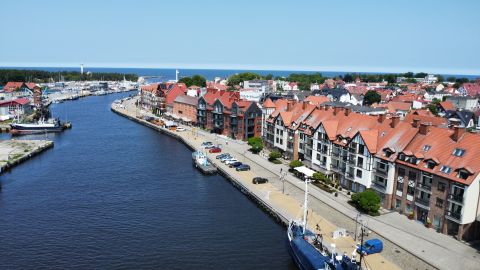 Sprzedaż Mieszkanie Ustka, pow. słupski