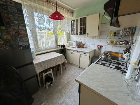 Sprzedaż Mieszkanie Rydygiera, Toruń