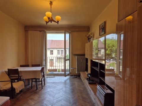 Sprzedaż Mieszkanie Piaskowa, Puławy