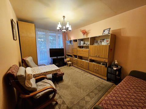 Sprzedaż Mieszkanie Nałkowskiej, Łódź