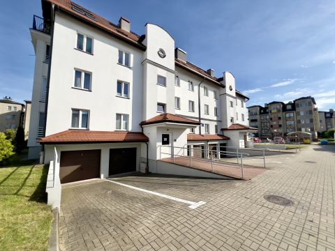 Sprzedaż Mieszkanie Kazimierza odnowiciela, Osiedle Ostródzkie, Iława