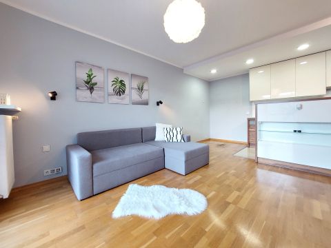 Sprzedaż Mieszkanie Milczańska, Rataje, Poznań