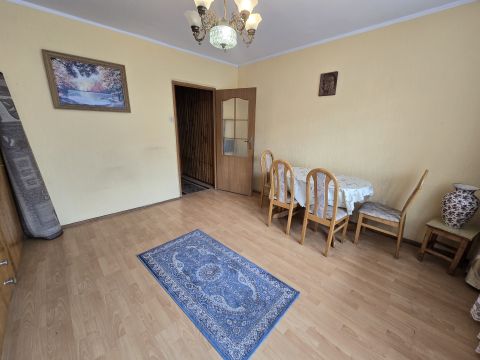 Sprzedaż Mieszkanie Osiedle Złotego Wieku, Mistrzejowice, Kraków