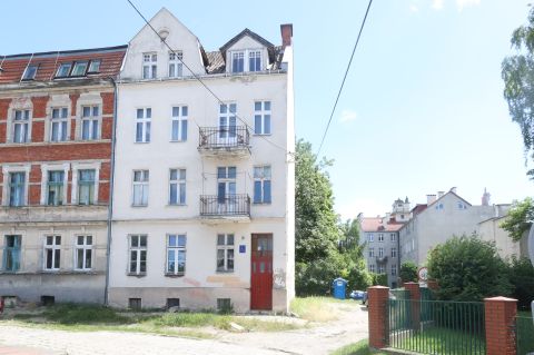 Sprzedaż Mieszkanie Sarnowskiego, Śródmieście, Olsztyn
