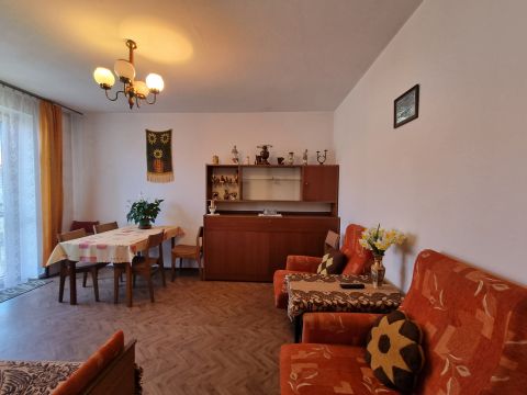 Sprzedaż Mieszkanie Czerwonego Krzyża, Siedlce