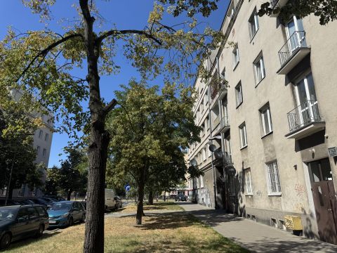 Sprzedaż Mieszkanie Grochowska, Praga Południe, Warszawa