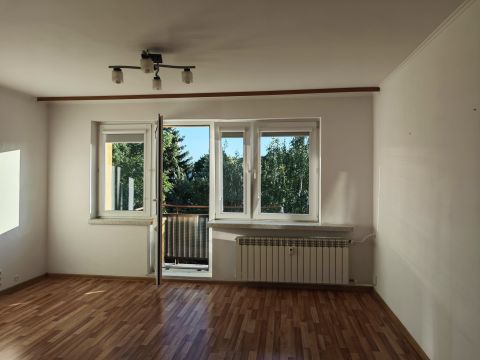 Sprzedaż Mieszkanie Lasek Brzozowy, Ursynów, Warszawa