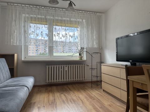 Sprzedaż Mieszkanie Osiedle Rusa, Chartowo, Poznań