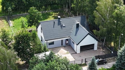 Sprzedaż Dom Solec, pow. piaseczyński