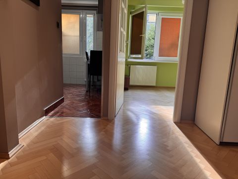 Sprzedaż Mieszkanie Osiedle Albertyńskie, Czyżyny, Kraków