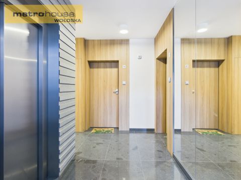 Sprzedaż Mieszkanie Bluszczańska, Mokotów, Warszawa