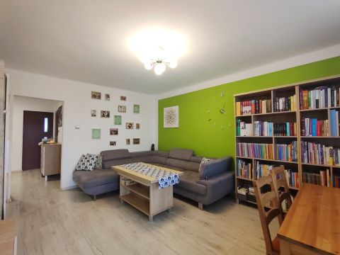 Sprzedaż Mieszkanie Wawelska, Rybnik