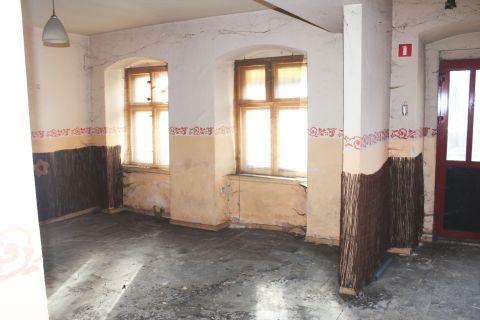 Sprzedaż Mieszkanie Plac Wolności, Świerzawa, pow. złotoryjski