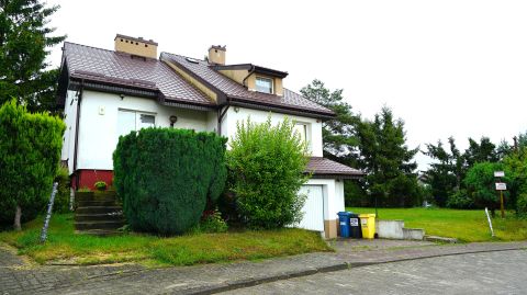 Sprzedaż Dom Kręta, Czaplinek, pow. drawski