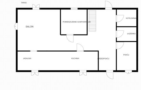 Sprzedaż Dom Aleksandrów Łódzki, pow. zgierski