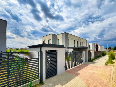 Sprzedaż Mieszkanie Falenty Nowe, pow. pruszkowski