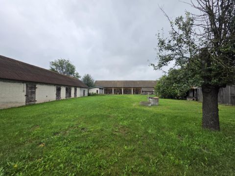 Sprzedaż Dom Międzyleś, pow. bialski