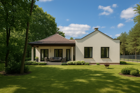 Sprzedaż Dom Solec, pow. piaseczyński