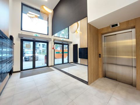 Sprzedaż Mieszkanie Marcelińska, Grunwald Południe, Poznań